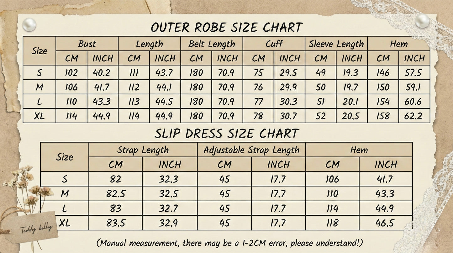 Lavender Luxury Silky Loungewear Dress & Robe