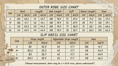 Lavender Luxury Silky Loungewear Dress & Robe